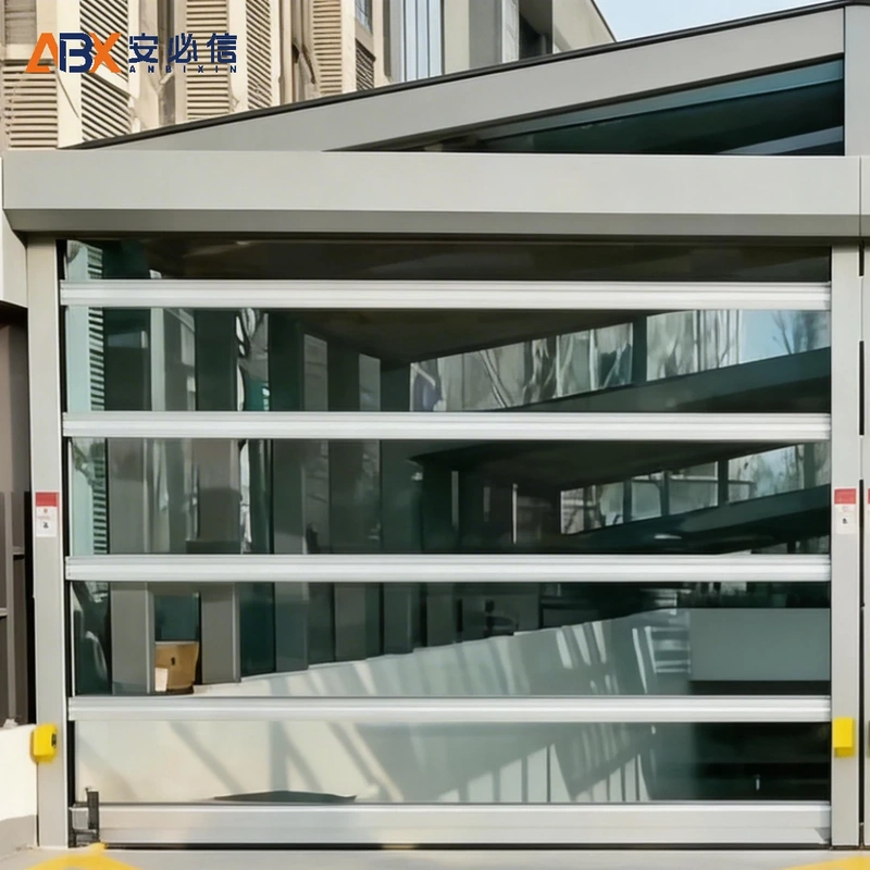 锦州高速门